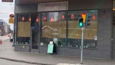 Hikari Sushi Uppsala